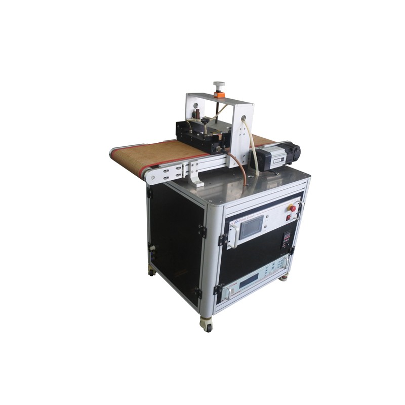 Wide Format Plasma Treatment Machine